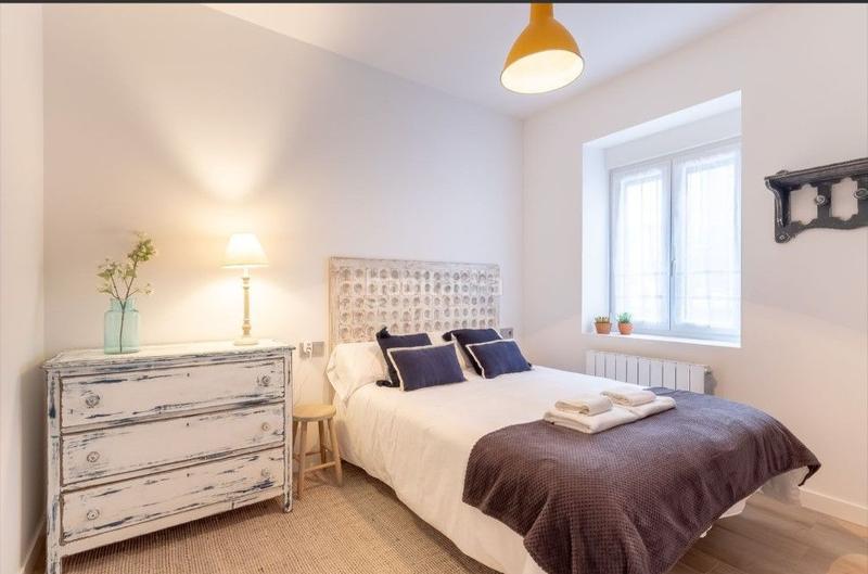 Foto 616fb731-a673-4231-84e3-4c5de35722a5. Pis amb calefacció a Kalero-Basozelai Basauri