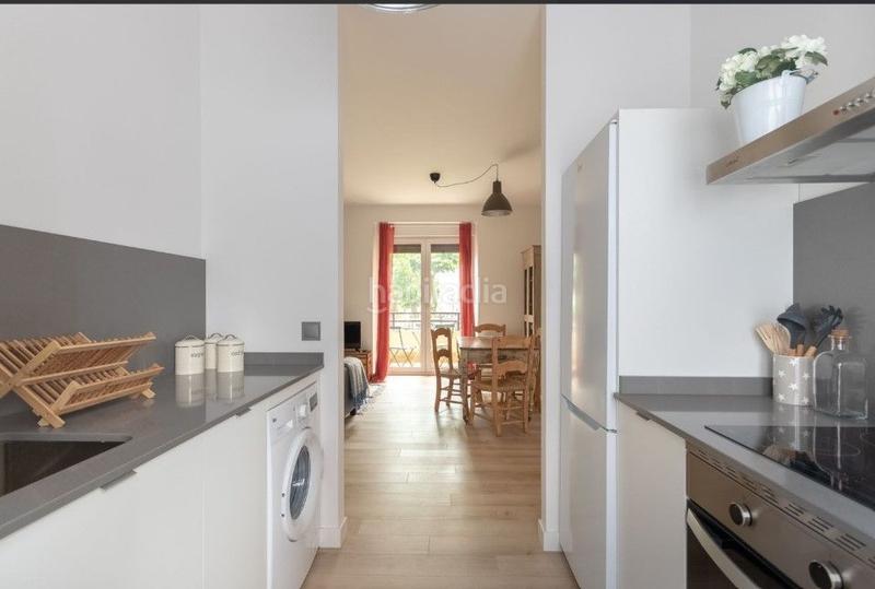 Foto 635dbf2a-d66d-418f-b503-8ba220fdaca4. Pis amb calefacció a Kalero-Basozelai Basauri