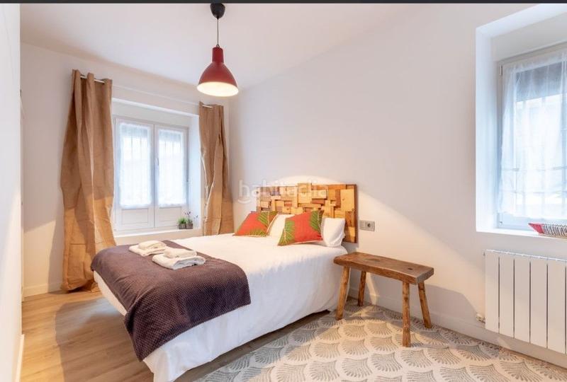 Foto 8aa8cd0c-a803-4d02-9503-b14dddefbc3d. Pis amb calefacció a Kalero-Basozelai Basauri