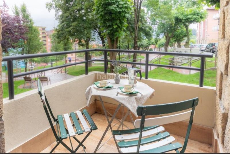 Foto b197d06f-416c-4c3e-b27f-890307e344d6. Pis amb calefacció a Kalero-Basozelai Basauri