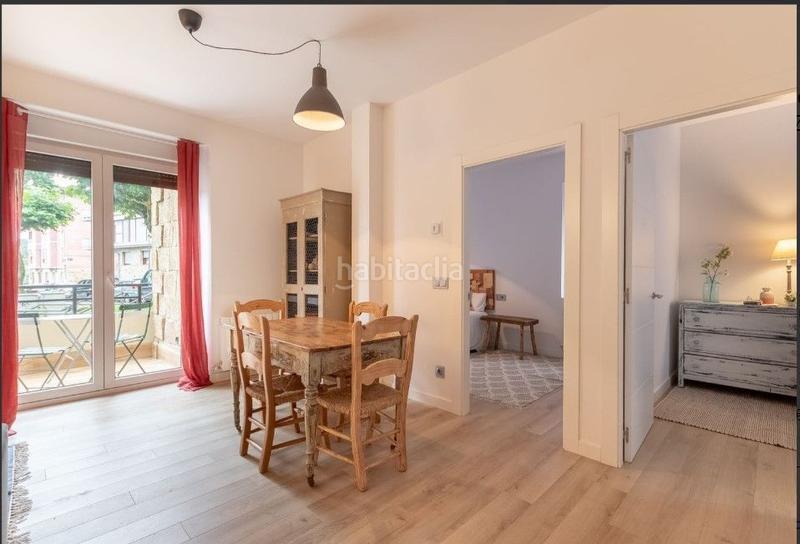 Foto bf3098a7-9469-4501-8f66-9a739a089d7c. Pis amb calefacció a Kalero-Basozelai Basauri