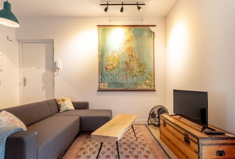 Foto cca9f52d-31fb-4a97-8fa7-652f06586b14. Pis amb calefacció a Kalero-Basozelai Basauri