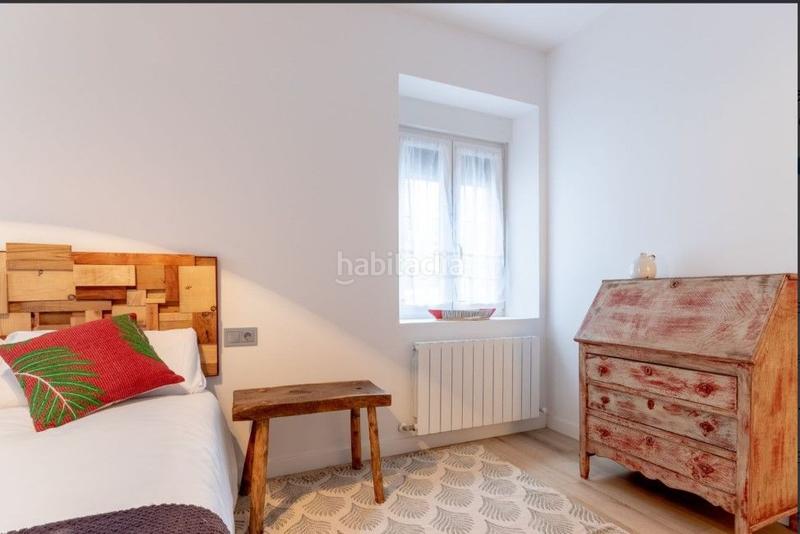 Foto fea0f80b-2c5f-4506-b5e9-69b3851fcdb7. Pis amb calefacció a Kalero-Basozelai Basauri