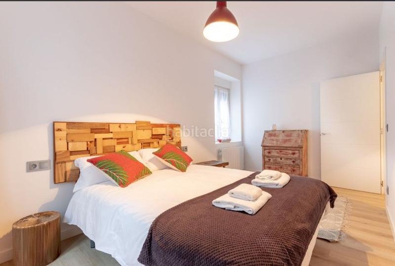 Foto ff81eb0c-24d4-4555-855c-f295f9caa10b. Pis amb calefacció a Kalero-Basozelai Basauri