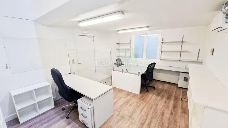 Foto 70fff33d-32b5-4dc2-bf2a-966e6286a1b9. Büro mit heizung parking in Hernani