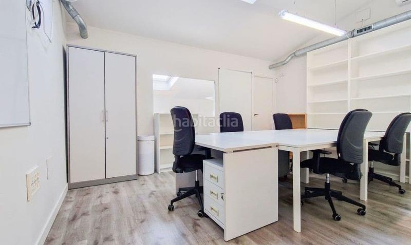 Foto b736335a-500b-4c1d-8f7c-7f99a6d91cd4. Büro mit heizung parking in Hernani