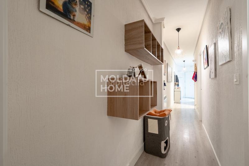 Foto 11d5a8b6-e4b9-4466-b173-70ef3cc500b2. Piso sagúes. jose miguel barandiaran en Gros Donostia - San Sebastián