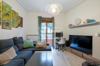 Piso en Gros. Sagúes. jose miguel barandiaran