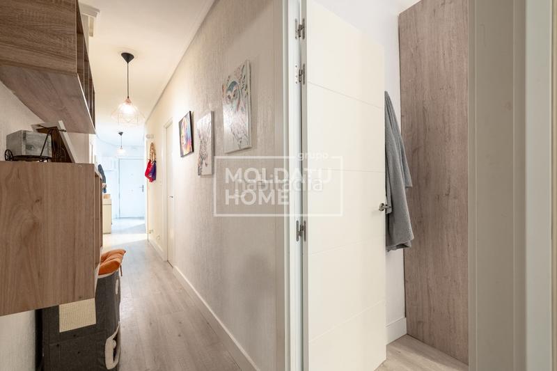 Foto 5f565ef5-0f0c-4e95-ac14-d2eb66003703. Piso sagúes. jose miguel barandiaran en Gros Donostia - San Sebastián