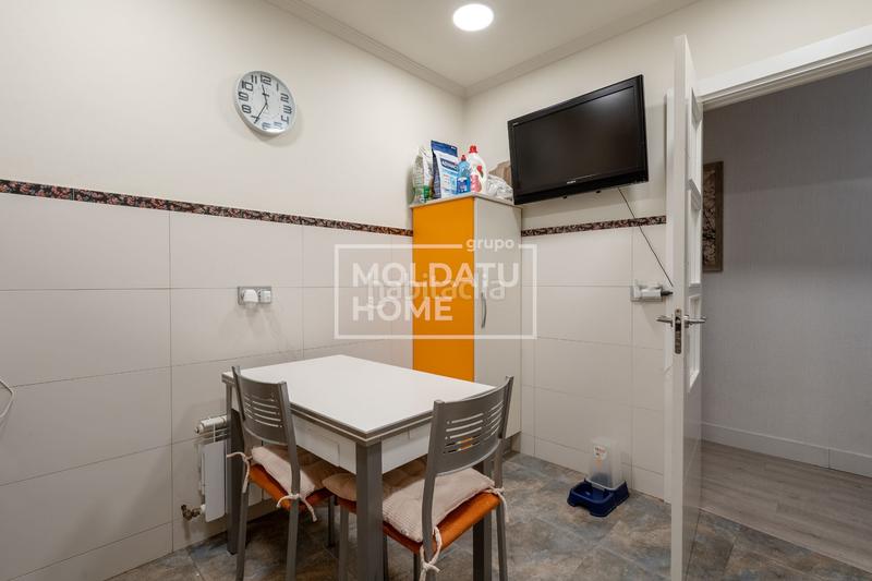 Foto 6137e462-f779-4e93-b829-eb836c369314. Piso sagúes. jose miguel barandiaran en Gros Donostia - San Sebastián