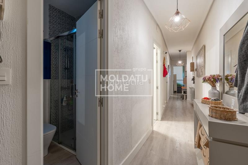 Foto 6247a4f3-25e9-4b48-8b8d-d48dc2e1cdef. Piso sagúes. jose miguel barandiaran en Gros Donostia - San Sebastián