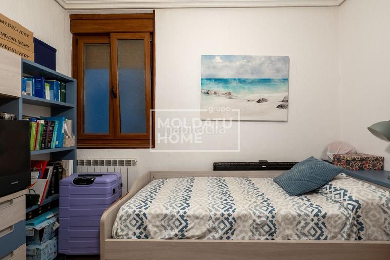 Foto 68cbe7ee-3576-4637-a4df-5ecef0ec5ed5. Piso sagúes. jose miguel barandiaran en Gros Donostia - San Sebastián