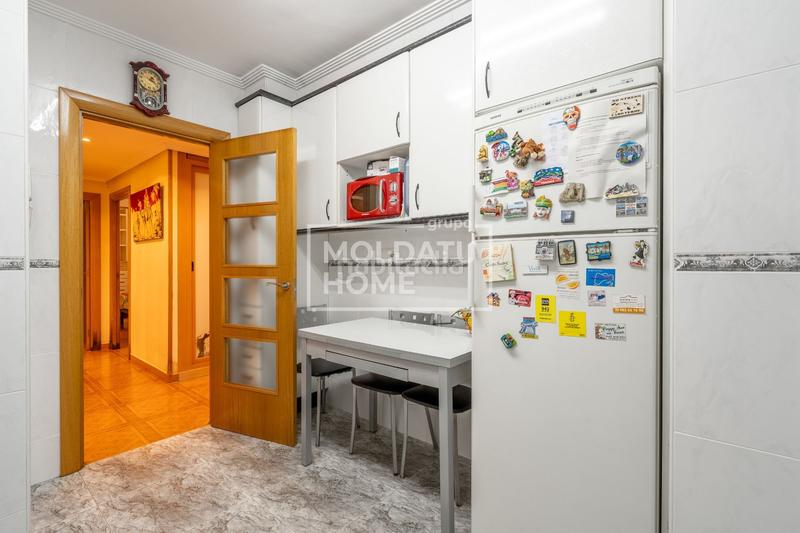 Foto 04048925-d0af-440e-a80f-e87f7dc5c55d. Appartamento con riscaldamento in Amara Donostia - San Sebastián