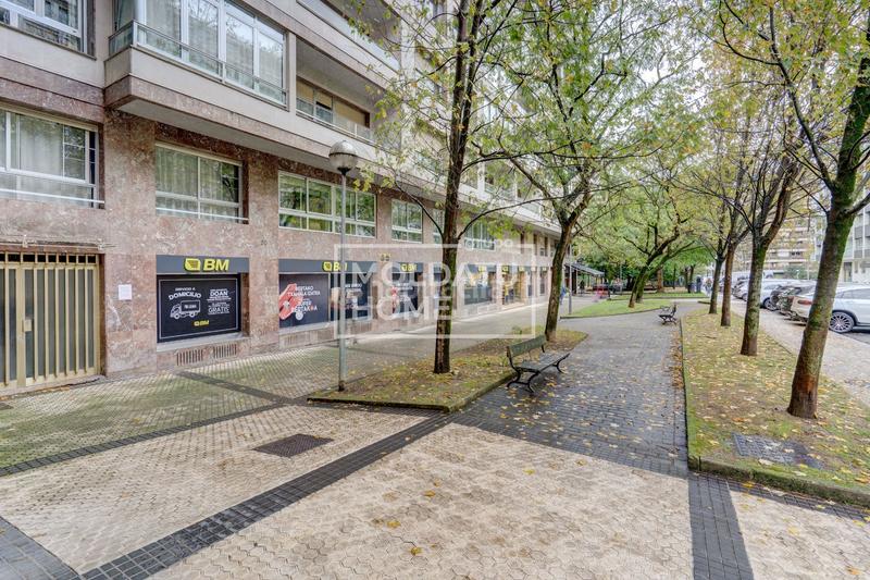 Foto 0746a560-5df3-45af-a10f-5a735b8f0a5b. Appartamento con riscaldamento in Amara Donostia - San Sebastián