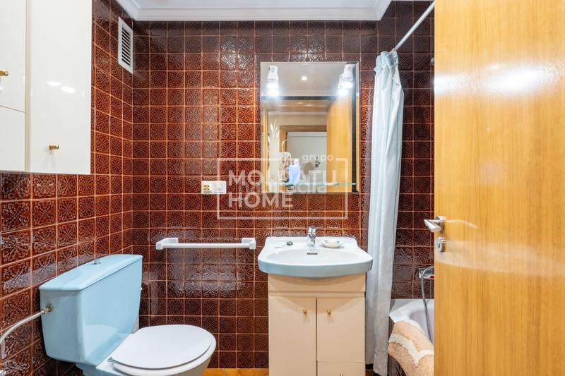 Foto 12cca11b-ecb0-459d-bfd5-dba9ddff741d. Appartamento con riscaldamento in Amara Donostia - San Sebastián