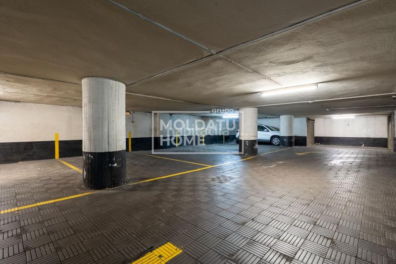 Foto 2ea139cd-dc16-4c56-976a-4d91fed8c95e. Appartamento con riscaldamento in Amara Donostia - San Sebastián