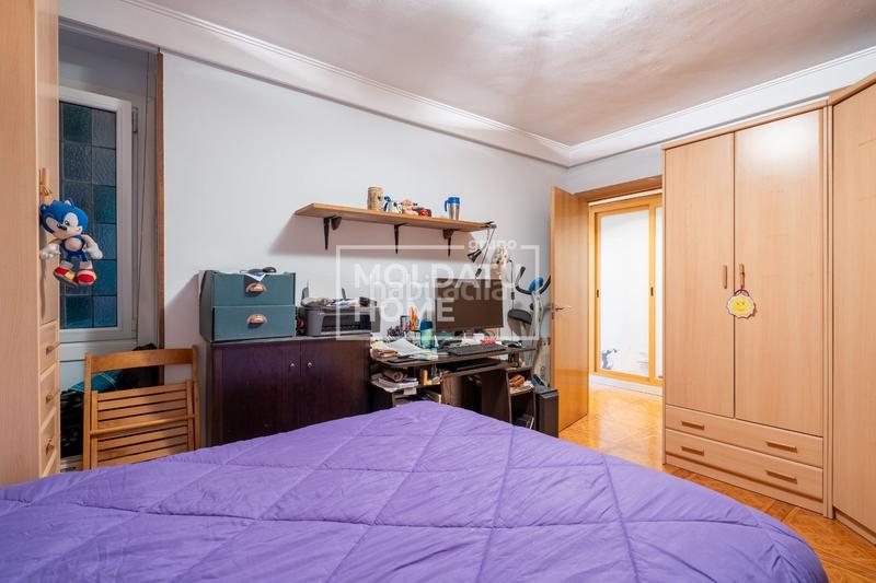 Foto 4a8e330e-ee3c-4496-9788-cffff04dd739. Appartamento con riscaldamento in Amara Donostia - San Sebastián