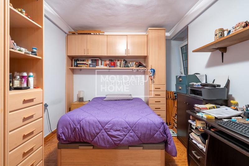 Foto 50426956-997d-45e0-a765-cde5d98f2fe4. Appartamento con riscaldamento in Amara Donostia - San Sebastián