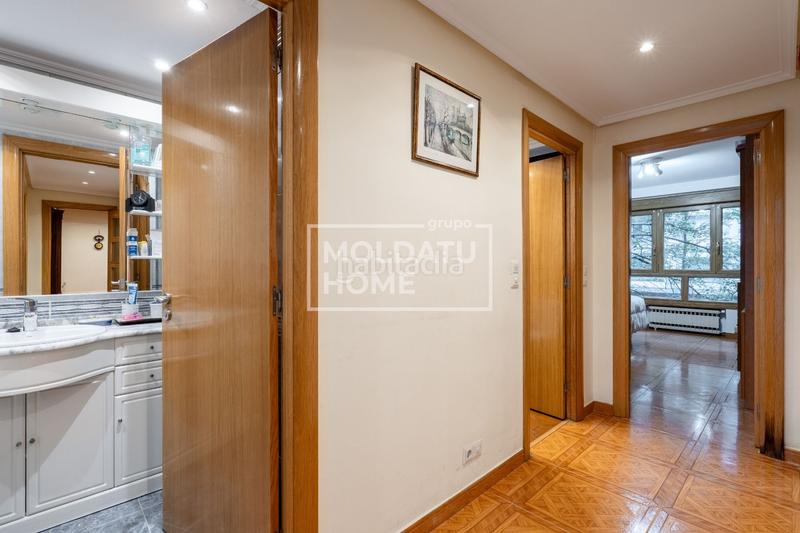 Foto 52ca3012-cab4-4568-b042-7eddeb047349. Appartamento con riscaldamento in Amara Donostia - San Sebastián