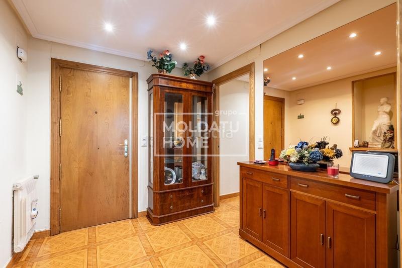 Foto 56cf102b-7b95-4d85-a2b2-df29d9aabcc0. Appartamento con riscaldamento in Amara Donostia - San Sebastián