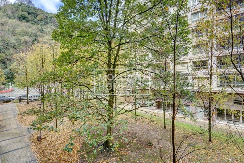 Foto 78207dd3-6109-47f0-beff-cbe3645e6e41. Appartamento con riscaldamento in Amara Donostia - San Sebastián