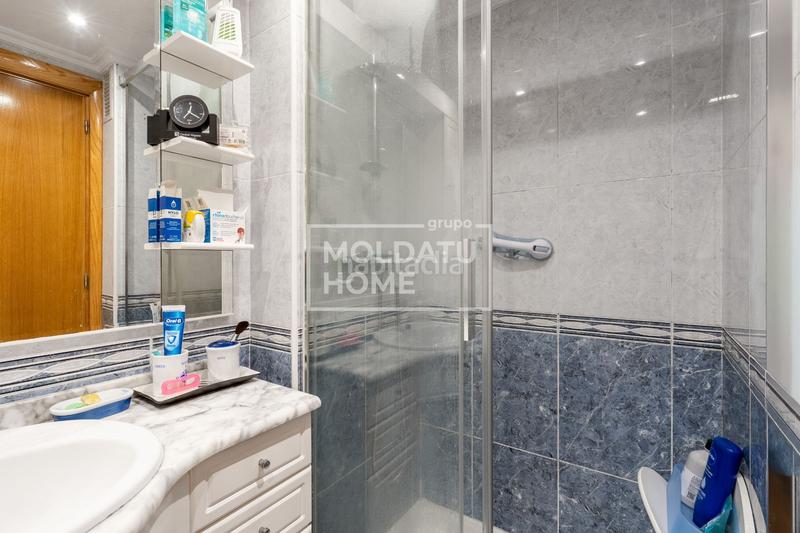 Foto 8272f982-e89f-462d-9067-95a66b68acea. Appartamento con riscaldamento in Amara Donostia - San Sebastián