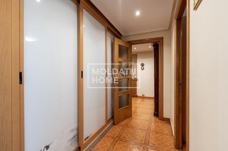 Foto 90db4441-2e84-41f8-9328-0f026d9c1134. Appartamento con riscaldamento in Amara Donostia - San Sebastián