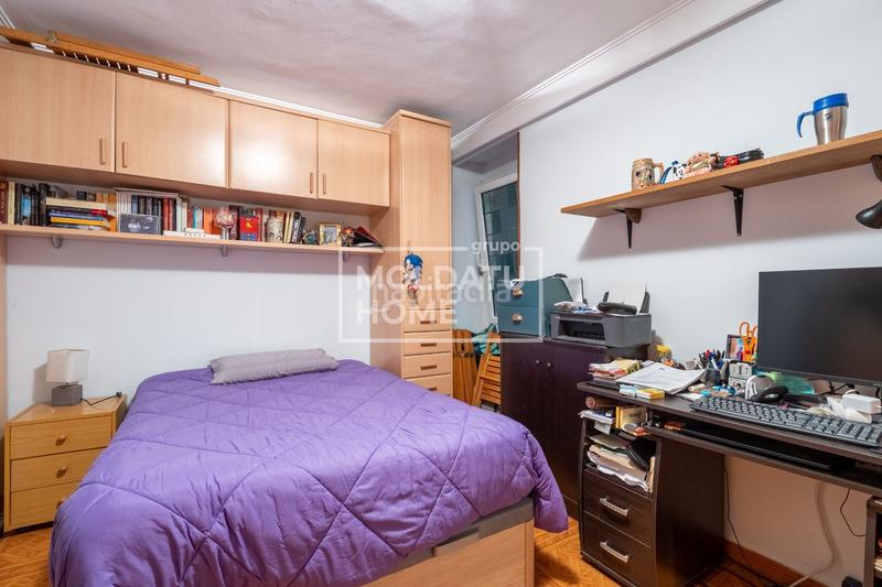 Foto 97d89631-f56e-471d-9b67-1a7b371ba7fd. Appartamento con riscaldamento in Amara Donostia - San Sebastián