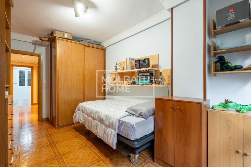 Foto 986e87cf-c6bd-4340-9914-5c45c8f9547b. Appartamento con riscaldamento in Amara Donostia - San Sebastián