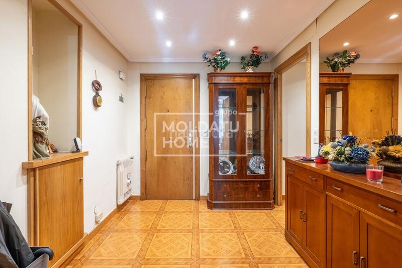 Foto a4508adc-24a6-400f-90ae-7bb25007131b. Appartamento con riscaldamento in Amara Donostia - San Sebastián