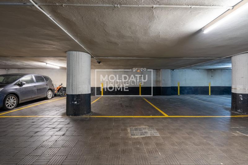 Foto a46b0173-c459-4e21-b527-75897dbfa225. Appartamento con riscaldamento in Amara Donostia - San Sebastián