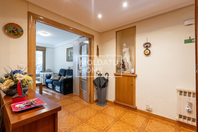 Foto ab0ec07c-7dae-4c72-bee3-24c68fedbda2. Appartamento con riscaldamento in Amara Donostia - San Sebastián