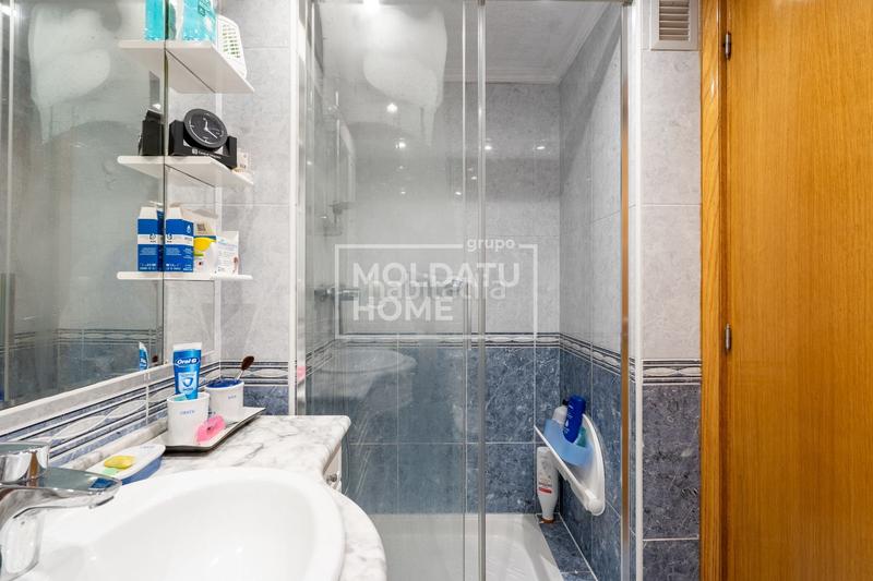 Foto b2986281-e585-4093-9ab8-ac247b242afa. Appartamento con riscaldamento in Amara Donostia - San Sebastián