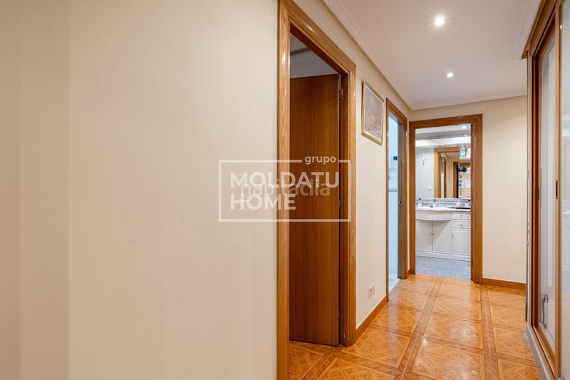 Foto d4cda03b-ca6e-49cb-a52d-a5052ad426bc. Appartamento con riscaldamento in Amara Donostia - San Sebastián