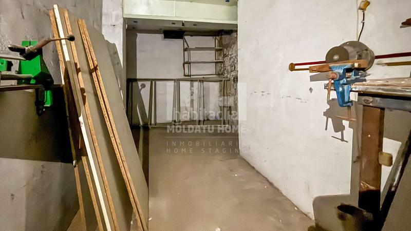 Foto 7deab918-978f-4f2d-bb23-37cab1950d0c. Appartement avec chauffage dans Bergara