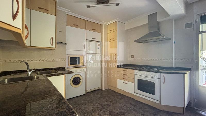 Foto b0038e22-4ee2-489e-9e2a-0146dbb86e44. Appartement avec chauffage dans Bergara