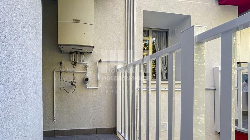 Foto dc887b7b-7c95-4fbd-8d41-84ef75060004. Appartement avec chauffage dans Bergara