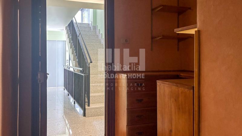 Foto e00df91f-ee1c-4c25-8d64-5b70016d88ad. Appartement avec chauffage dans Bergara