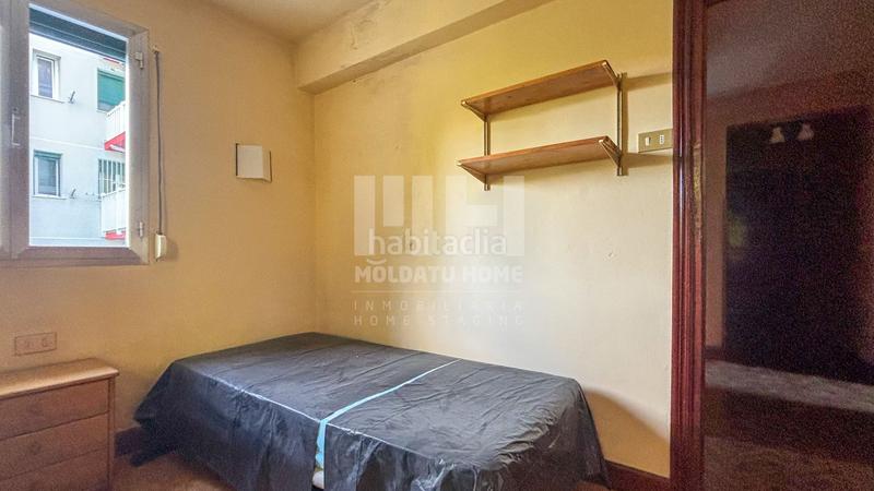 Foto e64b1568-0353-42ff-8b6d-66f58d4b325d. Appartement avec chauffage dans Bergara