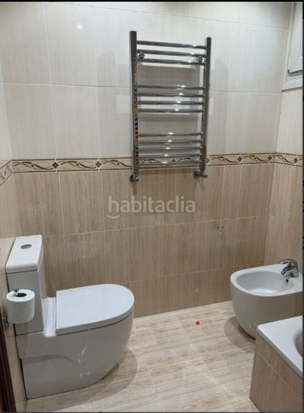 Foto 1a305d2f-d67c-4ac7-813b-d5bd904fbb6f. Appartamento con riscaldamento in Rekalde Centro Bilbao