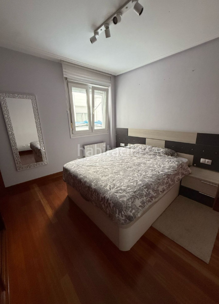 Foto 486e7a66-0bfe-4042-a3a1-88961296bcde. Appartamento con riscaldamento in Rekalde Centro Bilbao