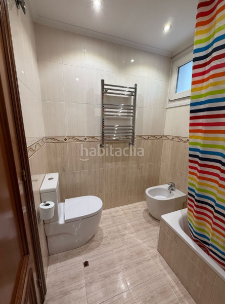 Foto 5b119dd9-f020-4d97-8c1a-0fff84752816. Appartamento con riscaldamento in Rekalde Centro Bilbao