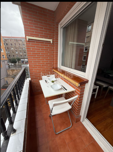 Foto 8ee1f820-5340-4c0e-a734-7b5e2c14fb75. Appartamento con riscaldamento in Rekalde Centro Bilbao