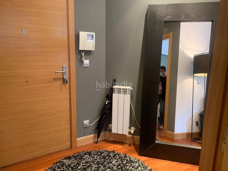 Foto 081fb268-96e8-41a6-834e-61f55fc8667c. Etagenwohnung mit heizung in Zabalburu Bilbao