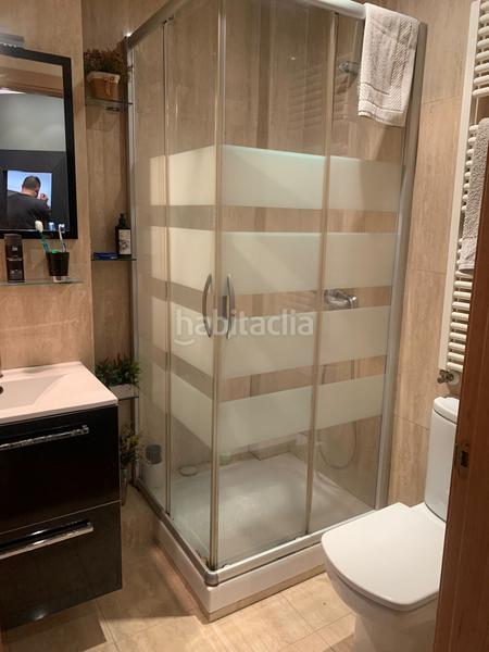 Foto 8a40add2-b05f-4aaf-a0cc-75339c8cf599. Etagenwohnung mit heizung in Zabalburu Bilbao