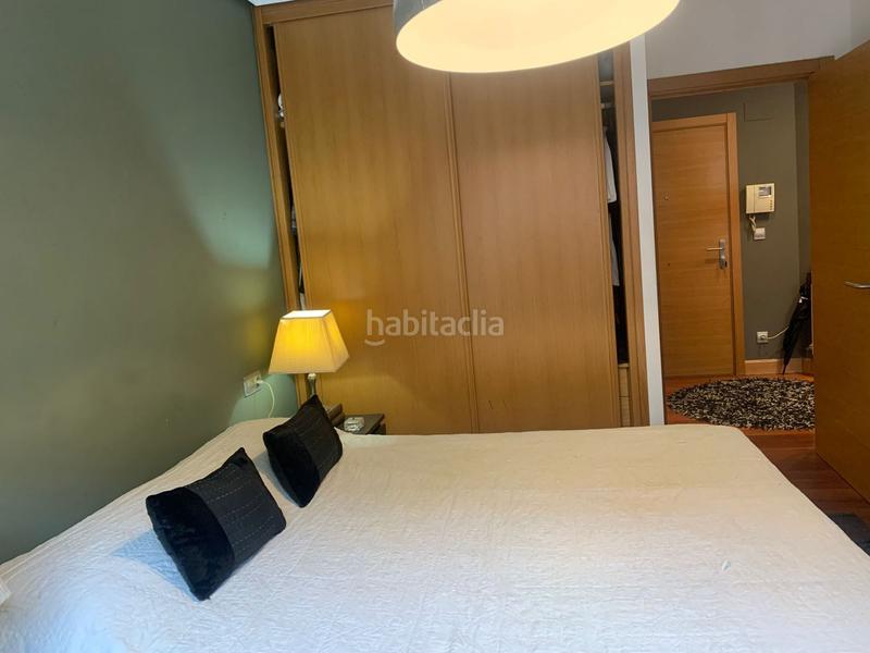 Foto b95392f5-a8bb-49e1-ad29-ae97b3f76019. Etagenwohnung mit heizung in Zabalburu Bilbao