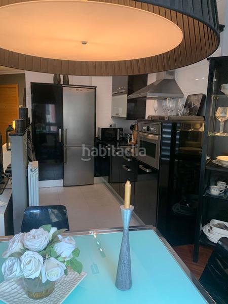 Foto d55058f7-9306-4b39-a63b-c129a77e43f1. Etagenwohnung mit heizung in Zabalburu Bilbao