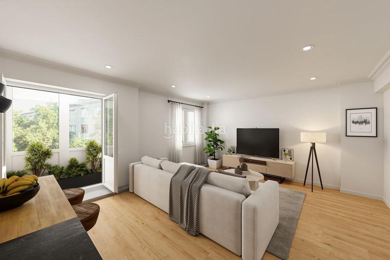 Foto 30dcbaa5-18a0-46c0-88fa-d22025805a45. Appartement dans Santutxu-Basarrate Bilbao