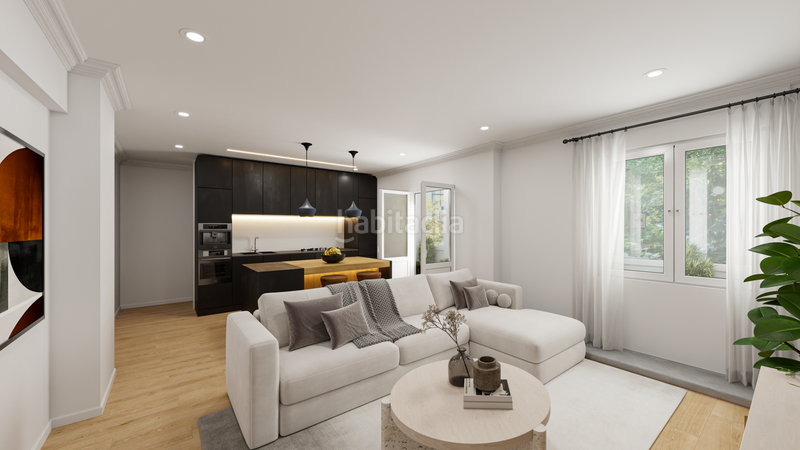 Foto 35d079b2-9d49-4194-80b0-2cfa4eb6142e. Appartement dans Santutxu-Basarrate Bilbao