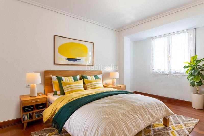 Foto 7d711ff6-7afb-45f8-9395-ffea2efa343e. Appartement dans Santutxu-Basarrate Bilbao